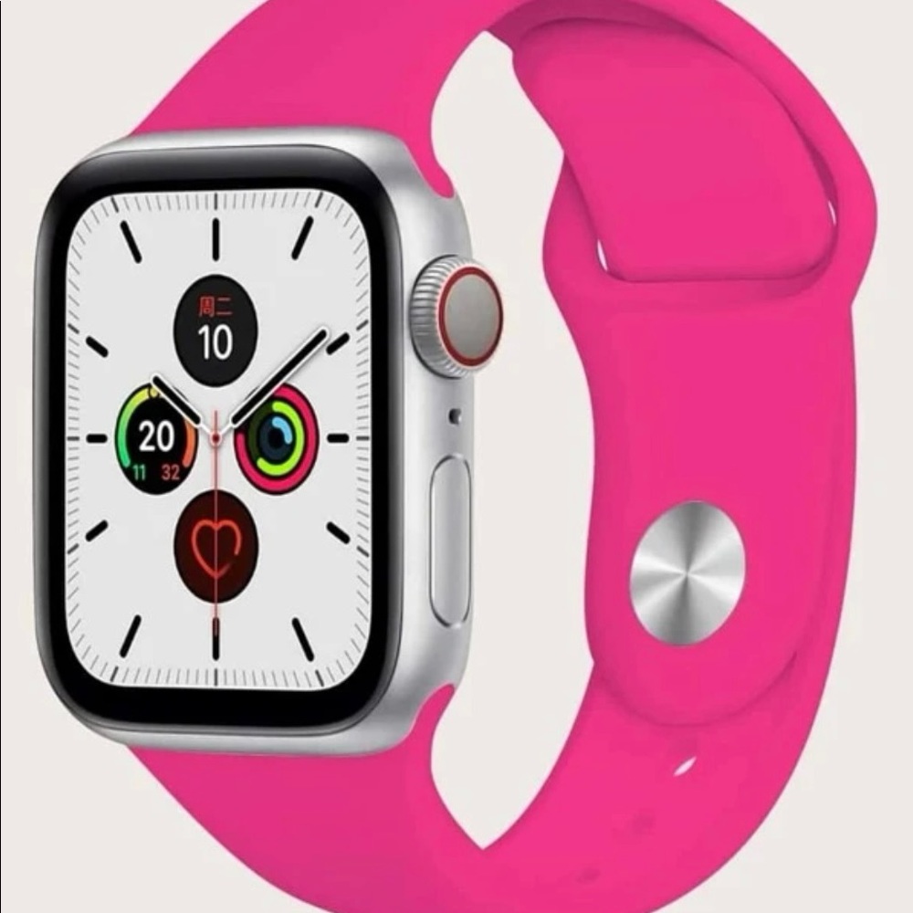 Apple Watch band